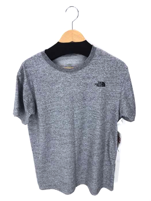 THE NORTH FACE（ザノースフェイス） ショートスリーブスクエアロゴティー メンズ トップス