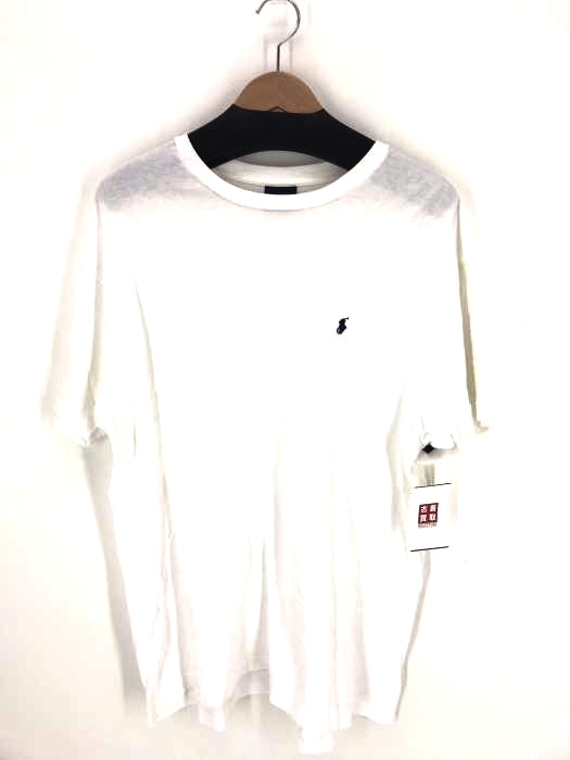 Polo by RALPH LAUREN(ポロバイラルフローレン) クルーネックTシャツ メンズ トップス