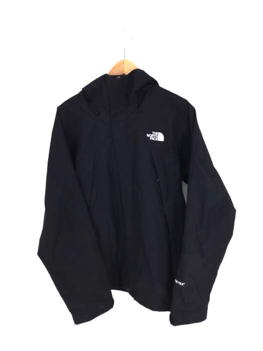 THE NORTH FACE（ザノースフェイス） GORE-TEX EXPLORATIONJACKET エクスプロレーションナイロンジャケット メンズ アウター