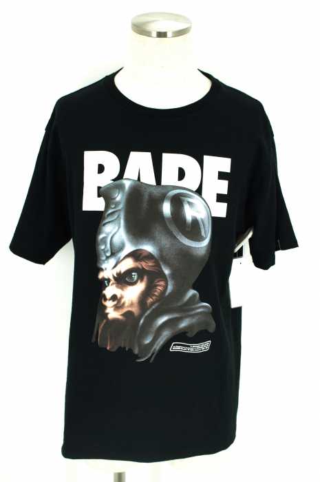 BAPE （ベイプ） プリントTシャツ メンズ トップス