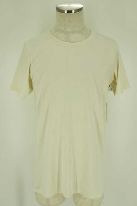 DENHAM （デンハム） 無地半袖Tシャツ カットソー メンズ トップス