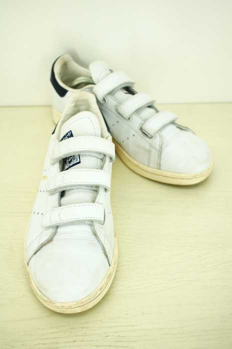 adidas originals （アディダスオリジナルス） STAN SMITH CF スタンスミス レディース シューズ
