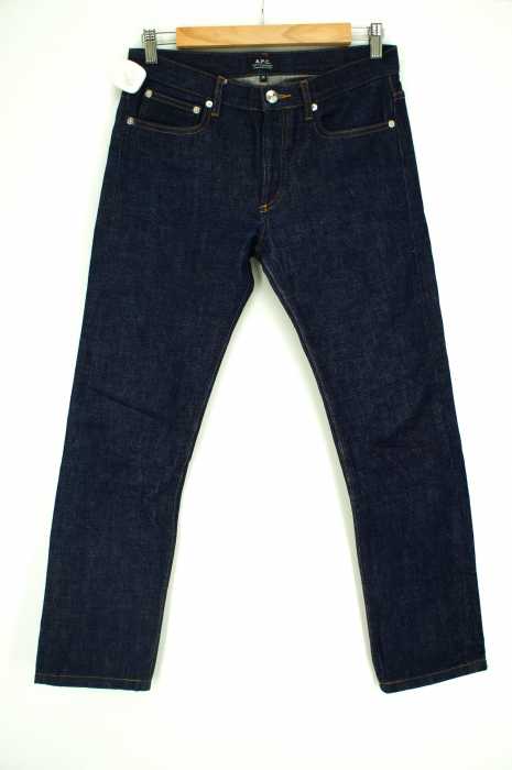 A.P.C. （アー・ペー・セー） PETIT NEW STANDARD メンズ パンツ