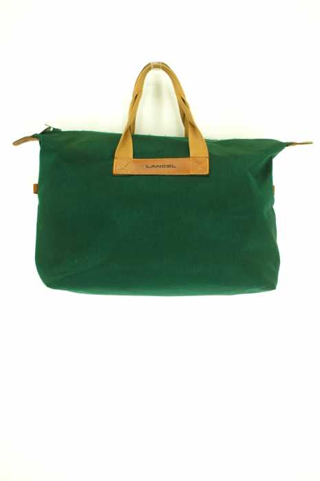 LANCEL（ランセル） ナイロントートバッグ メンズ バッグ