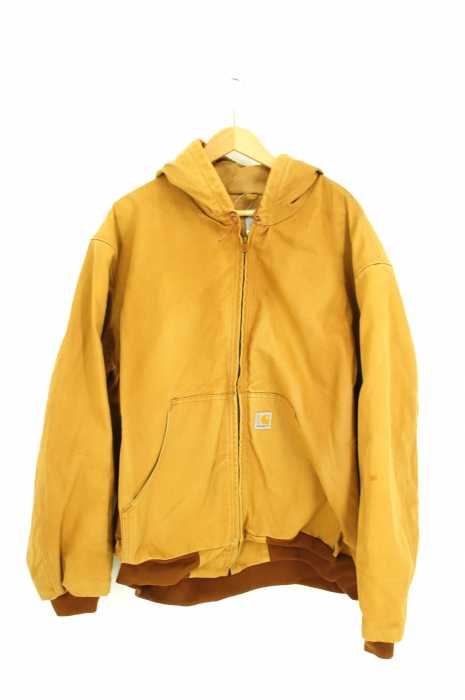 Carhartt （カーハート） アクティブジャケット メンズ アウター