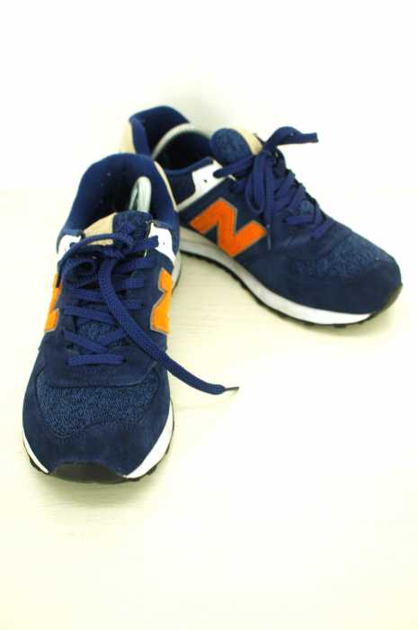 NEW BALANCE (ニューバランス) 574 ローカットスニーカー メンズ シューズ