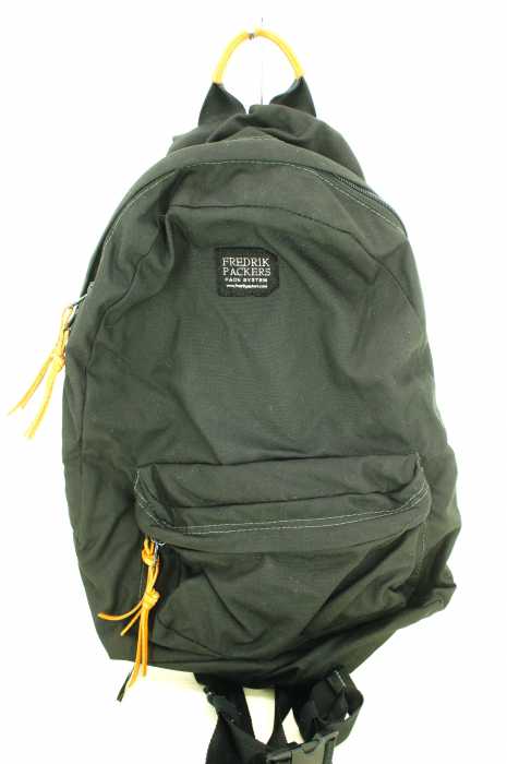 FREDRIK PACKERS(フレドリックパッカーズ) デイパック リュック メンズ バッグ