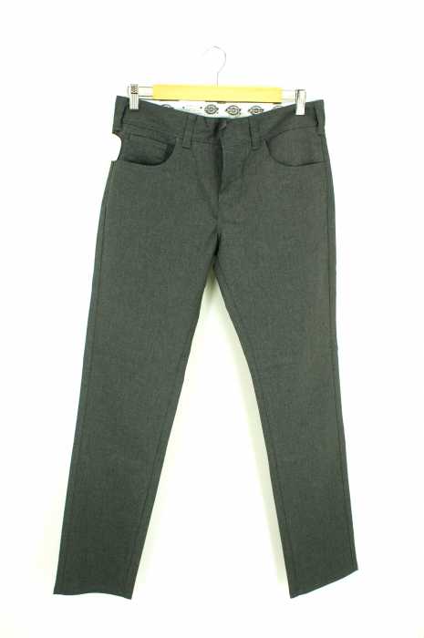 Dickies （ディッキーズ） TCツイルストレッチ5ポケットテーパードパンツ メンズ パンツ