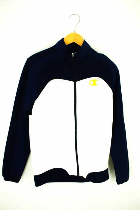Champion (チャンピオン) Wrap-Air ジャケット メンズ トップス