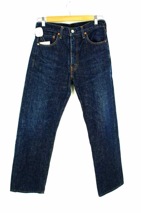 Levi's （リーバイス） 502-xx BIG-E メンズ パンツ