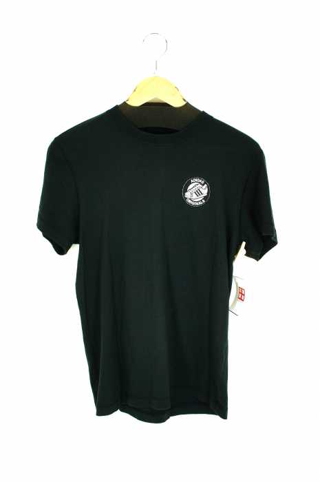 adidas Originals （アディダスオリジナルス） ワンポイントTシャツ メンズ トップス