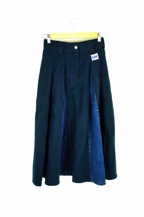 定番人気！ Dickies×Lee（ディッキーズ リー） サーキュラースカート スカート