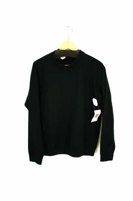 N.HOOLYWOOD （エヌハリウッド） Training Wear - Crewneck Wear　プリマロフト メンズ トップス