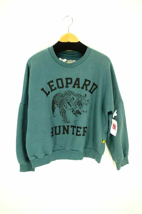 URBANVINTAGE() プリント スウェット メンズ トップス