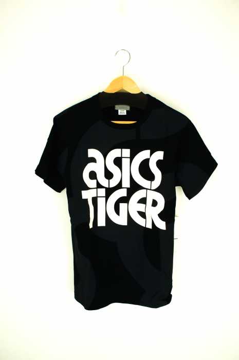 ASICS（アシックス） AOP SS Tee メンズ トップス