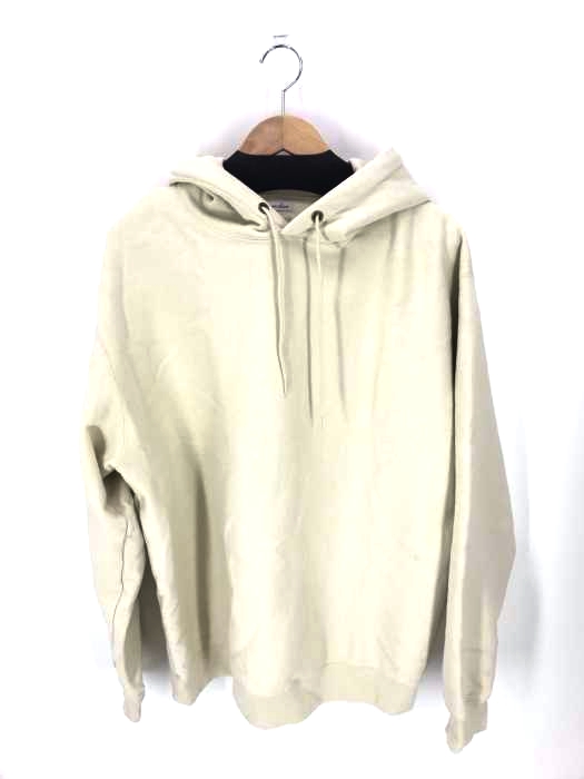 Steven Alan（スティーブンアラン） SWT HOODY/パーカー メンズ トップス