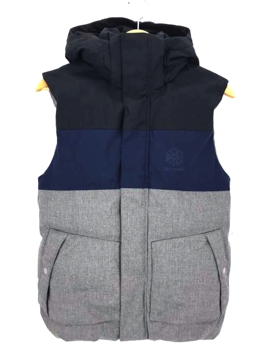 REEBOK CLASSIC（リーボッククラシック） ベスト F VEST SMU メンズ トップス