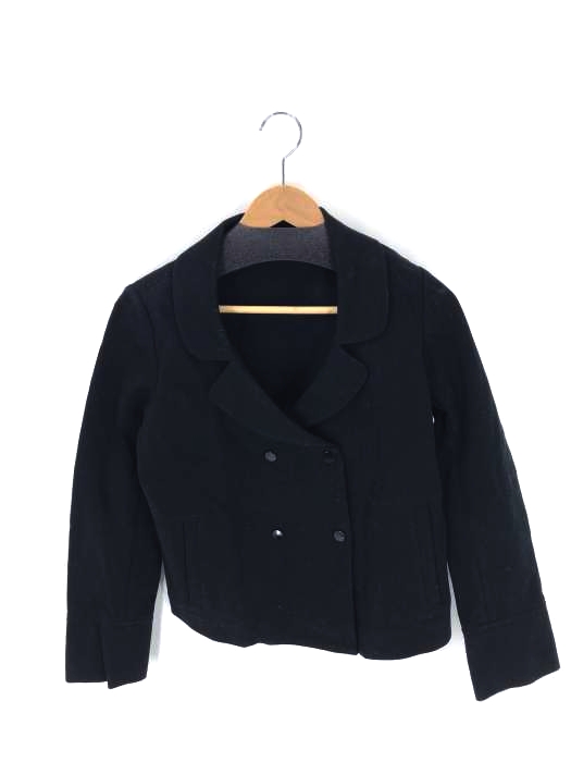 LACOSTE（ラコステ） ダブル テーラードジャケット レディース アウター