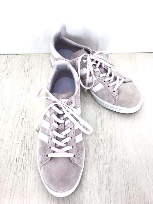 adidas Originals（アディダスオリジナルス） CAMPUS W レディース シューズ