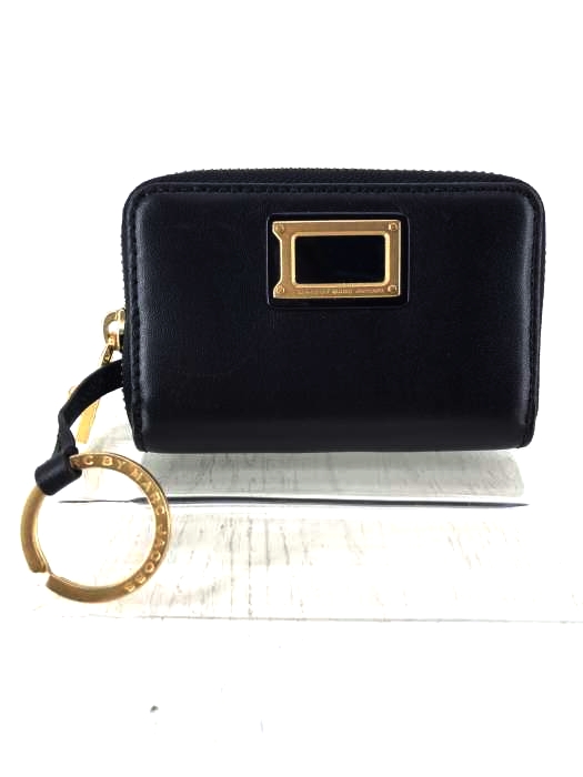 Marc by Marc Jacobs（マークバイマークジェイコブス） ラウンドジップコインケース レディース 財布・ケース