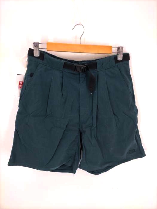 THE NORTH FACE(ザノースフェイス) クライミングショートパンツ メンズ パンツ