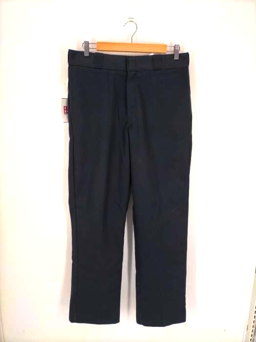 Dickies（ディッキーズ） 874 オリジナルワークパンツ メンズ パンツ