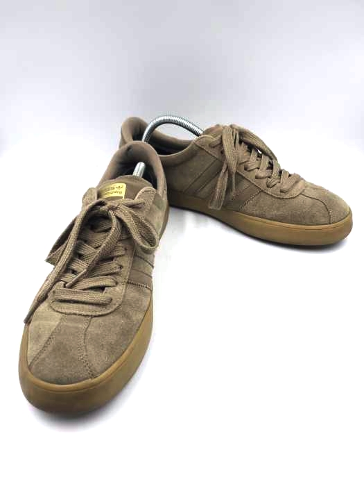 adidas skateboarding(アディダス) Campus Vulc Mid メンズ シューズ