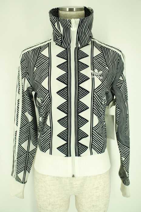 adidas originals （アディダスオリジナルス） 15SS トラッカージャケット　ジャージ レディース トップス