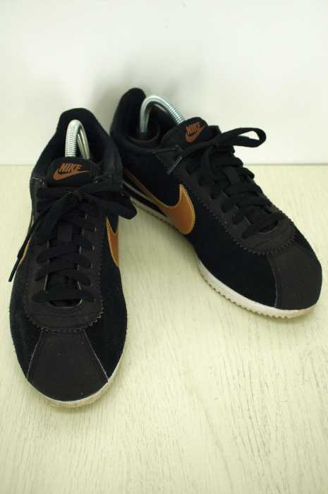 Nike ナイキ クラシック コルテッツ レザースニーカー メンズ シューズ ブランド古着買取販売バズストア