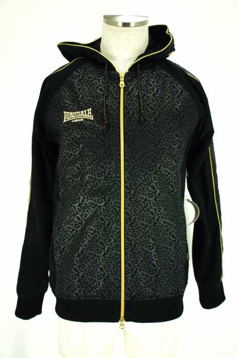 LONSDALE （ロンズデール） メンズ トップス