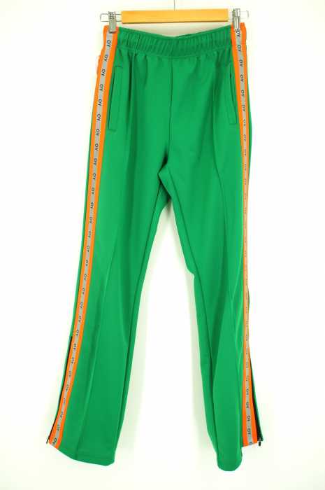 OY (オーワイ) ロゴラインパンツ ジャージ メンズ パンツ – ブランド  