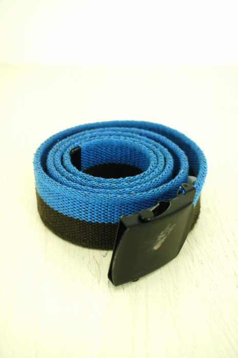 Gosha Rubchinskiy  （ゴーシャラブチンスキー） Multi Print Belt メンズ ファッション雑貨