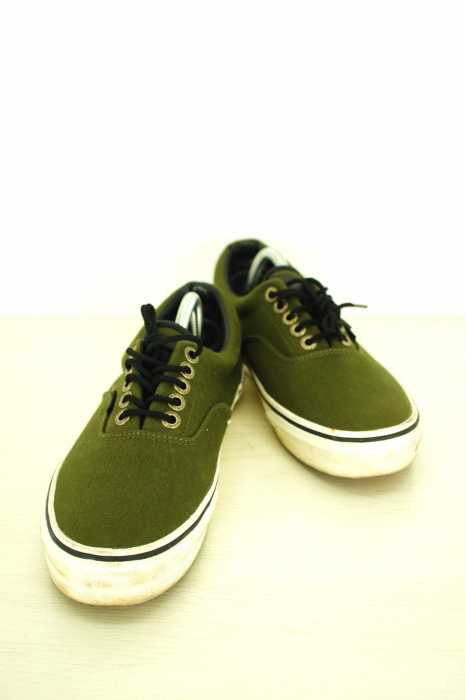 VANS （バンズ ） ERA エラ V95CL GBR メンズ シューズ