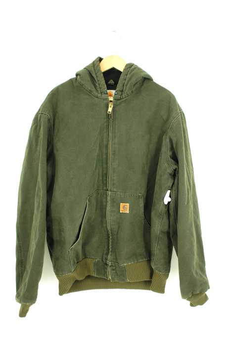 Carhartt （カーハート） アクティブジャケット メンズ アウター