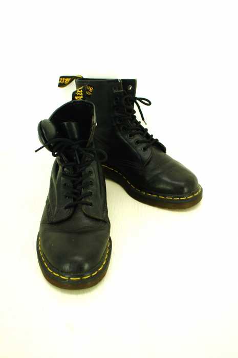Dr.Martens （ドクターマーチン） 8ホール メンズ シューズ