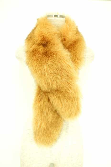SAGA FURS（サガファーズ） ファーティペット レディース ファッション雑貨
