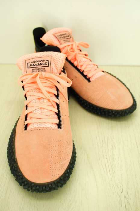 adidas Originals (アディダスオリジナルス) KAMANDA 01 DB メンズ シューズ