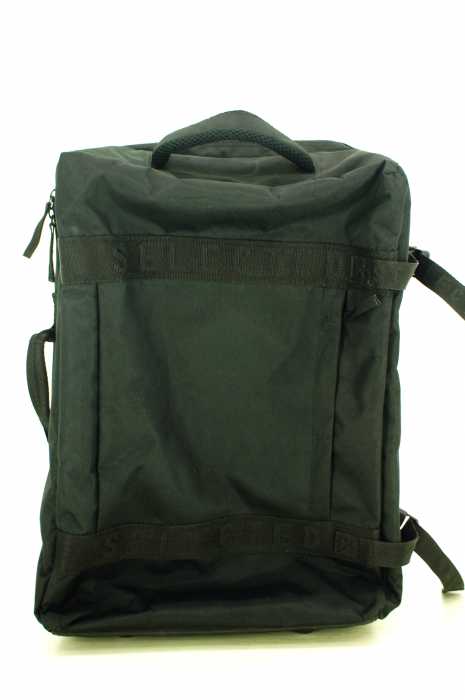 SELECTED（フルギ） PROMO TRAVEL BAG メンズ バッグ