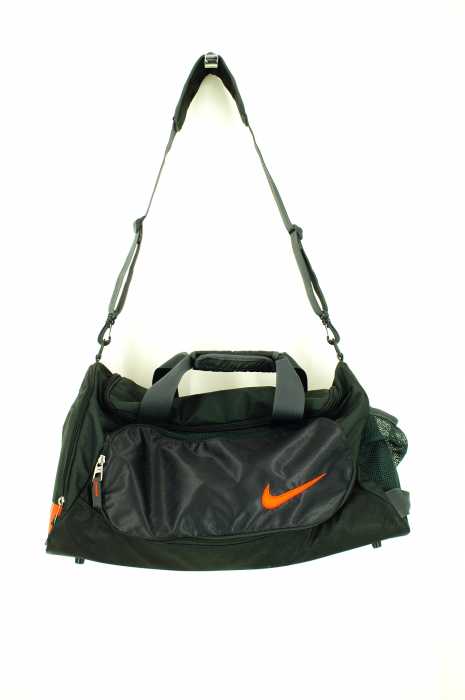 NIKE （ナイキ） 2WAY ナイロンボストンバッグ メンズ バッグ