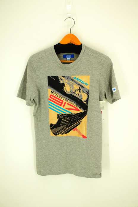 adidas Originals （アディダスオリジナルス） プリント メンズ トップス