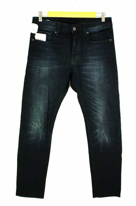 G-STAR RAW （ジースターロー） 3301 slim メンズ パンツ