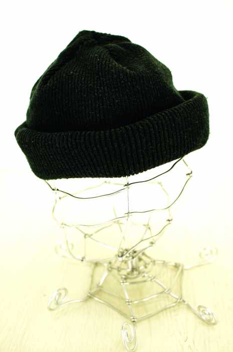 RACAL（ラカル） ロールニットキャップ / Knit cap メンズ 帽子