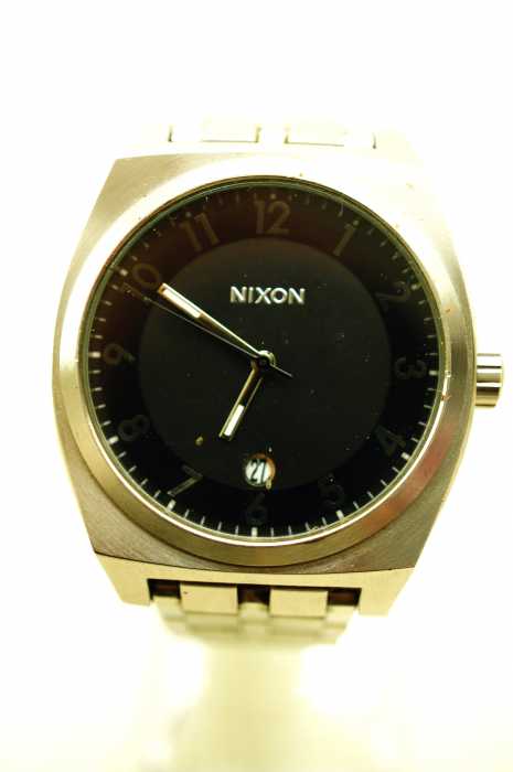 NIXON（ニクソン） THE MONOPOLY メンズ 腕時計