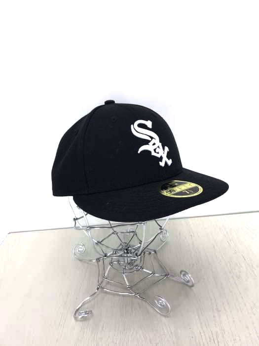 NEW ERA（ニューエラ） MLB CHICAGO WHITE SOX AUTHERTIC メンズ 帽子