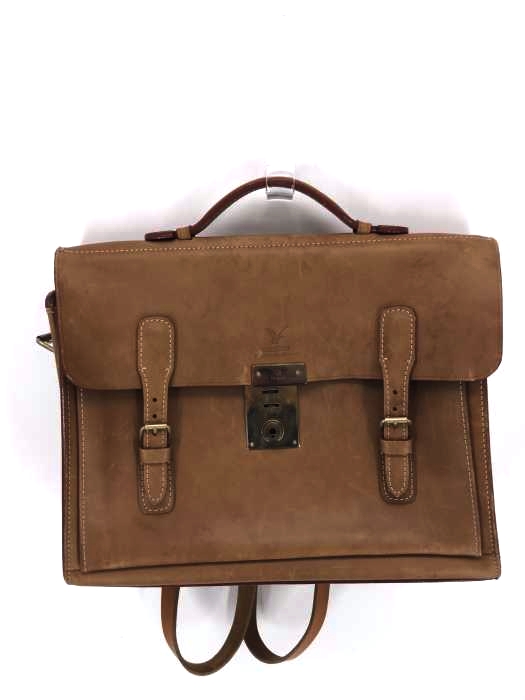 USED古着  （ユーズドフルギ） BURTON 3WAYサッチェルバッグ レディース バッグ