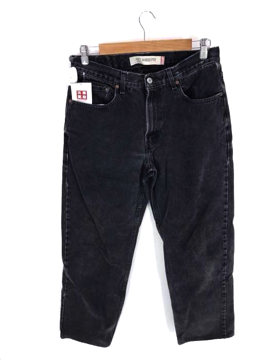 Levis（リーバイス） 550 RELAXED FIT メンズ パンツ