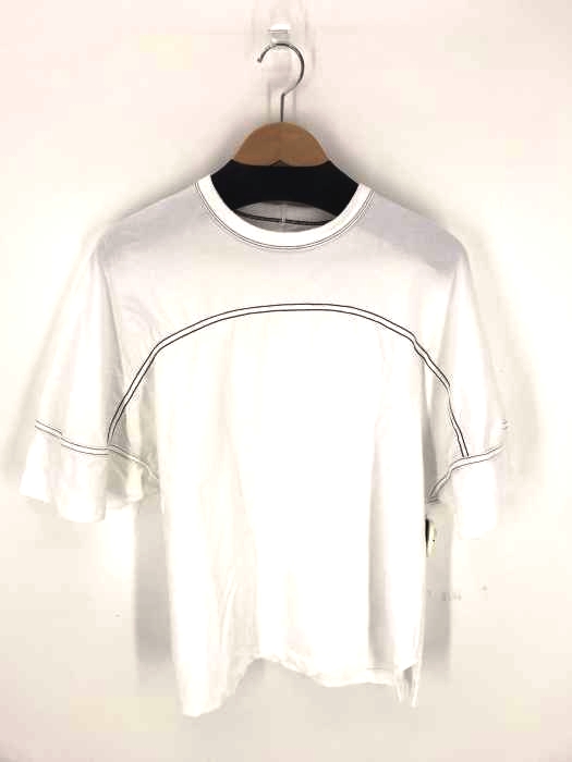 JANE SMITH（ジェーンスミス） FOOTBALL T-SHIRT フットボールTシャツ レディース トップス