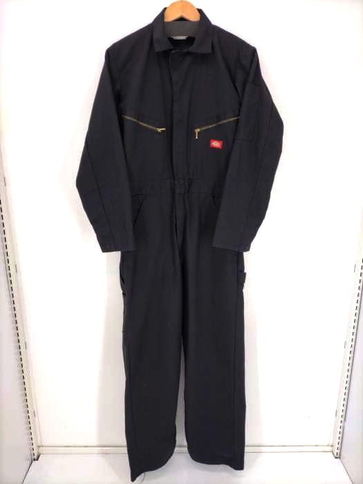 Dickies（ディッキーズ） Dickies Deluxe Blended Coveralls 4879 メンズ オールインワン