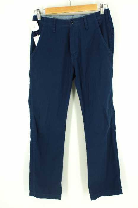 JOURNAL STANDARD relume (ジャーナルスタンダードレリューム) ストレートパンツ メンズ パンツ