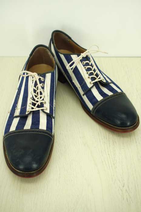 KATHARINE HAMNETT LONDON (キャサリンハムネットロンドン) ドレスシューズ メンズ シューズ